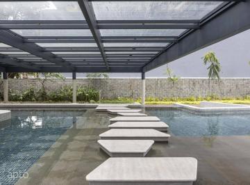 Apartamento en Venda de 1 quarto Itaim Bibi · Apartamentos à venda em Itaim Bibi, São Paulo | 1 quarto com 103 m²