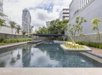 Apartamento · 38m² · 1 Quarto · 1 Vaga · Apartamentos à venda em Itaim Bibi, São Paulo | 1 quarto com 38 m²