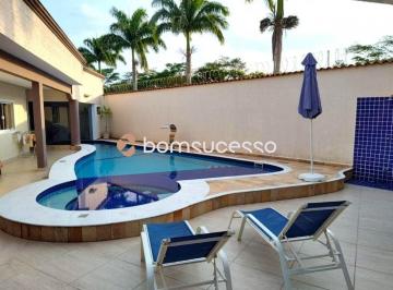 Casa · 189m² · 4 Quartos · 5 Vagas · Sobrado com 4 dormitórios à venda, 189 m² por R$ 1.800.000,00 - Indaiá - Caraguatatuba/SP