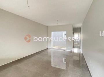 Casa · 160m² · 3 Quartos · 2 Vagas · Sobrado à venda, 160 m² por R$ 749.900,00 - Vila Ema - São Paulo/SP