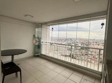 Apartamento · 106m² · 3 Quartos · 2 Vagas · Tatuapé Condominium Club - Apartamento com 3 dormitórios à venda, 106 m² por R$ 1.280.000,00 - Tatua