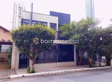 Comercial · 253m² · Prédio à venda, 253 m² por R$ 1.990.000,00 - Jardim Anália Franco - São Paulo/SP