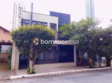Comercial · 253m² · Prédio à venda, 253 m² por R$ 1.990.000,00 - Jardim Anália Franco - São Paulo/SP
