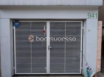 Casa · 144m² · 1 Vaga · Sobrado para alugar, 144 m² por R$ 6.599/mês - Tatuapé - São Paulo/SP