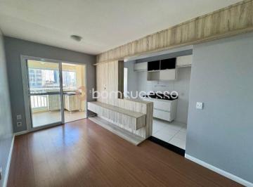 Apartamento · 63m² · 2 Quartos · 1 Vaga · Urban Home Tatuapé - Apartamento à venda, 63 m² por R$ 750.000,00 - Tatuapé - São Paulo/SP