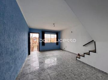Casa · 124m² · 2 Quartos · 1 Vaga · Sobrado com 2 dormitórios à venda, 124 m² por R$ 580.000,00 - Chácara Mafalda - São Paulo/SP