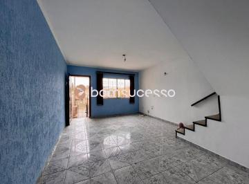 Casa · 124m² · 2 Quartos · 1 Vaga · Sobrado com 2 dormitórios à venda, 124 m² por R$ 580.000,00 - Chácara Mafalda - São Paulo/SP