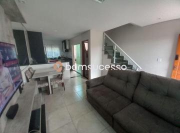 Casa · 110m² · 2 Quartos · 4 Vagas · Residencial Liberty Vilage - Sobrado com 2 dormitórios à venda, 110 m² por R$ 580.000,00 - Vila Form