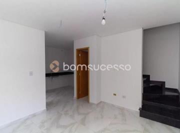 Casa · 90m² · 3 Quartos · 2 Vagas · Sobrado com 3 dormitórios à venda, 90 m² por R$ 585.000,00 - Vila Santa Clara - São Paulo/SP