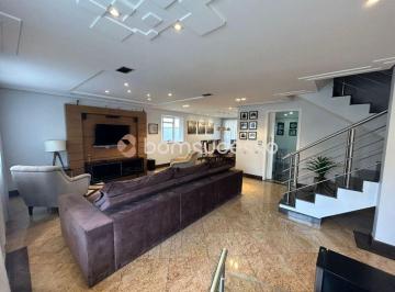 Casa · 210m² · 4 Quartos · 4 Vagas · Villas Nova Tatuapé I - Sobrado à venda, 210 m² por R$ 2.349.000,00 - Vila Carrão - São Paulo/SP