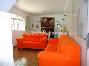 Casa · 200m² · 3 Quartos · 1 Vaga · Sobrado com 3 dormitórios à venda, 200 m² por R$ 650.000,00 - Chácara Mafalda - São Paulo/SP