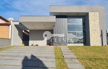 c315cee7710f5cb601bfd4cfa1dbed30ae7b0ca1 · Casa com 4 dormitórios à venda, 170 m² por R$ 1.150.000,00 - Condomínio Ninho Verde I Eco Residence 