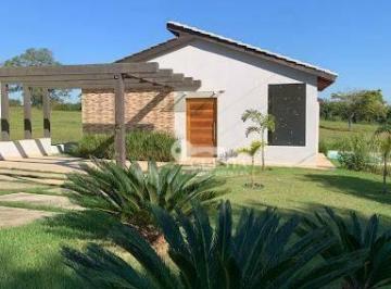 58f15bdf5e6b710b4d1d00999827341f38886bc2 · Casa com 3 dormitórios à venda, 133 m² por R$ 590.000,00 - Condomínio Ninho Verde I Eco Residence -