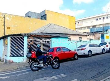 Terreno · 254m² · Terreno à venda, 254 m² por R$ 1.600.000,00 - Vila Santa Clara - São Paulo/SP