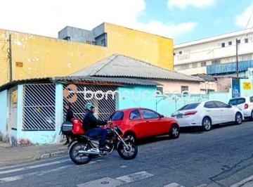 Terreno · 254m² · Terreno à venda, 254 m² por R$ 1.600.000,00 - Vila Santa Clara - São Paulo/SP