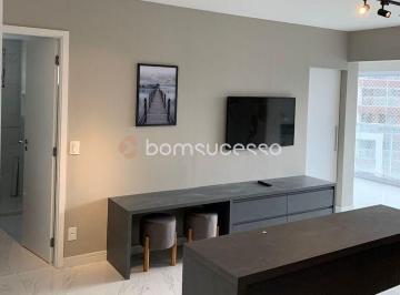 Apartamento · 52m² · 1 Quarto · 1 Vaga · Vision Anália Franco - Apartamento com 1 dormitório à venda, 52 m² por R$ 775.000,00 - Jardim Anália