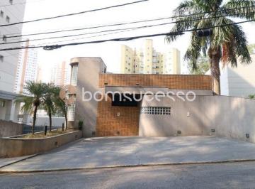 Comercial · 963m² · 19 Vagas · Prédio à venda, 963 m² por R$ 7.690.000,00 - Panamby - São Paulo/SP
