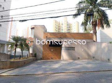 Comercial · 963m² · 19 Vagas · Prédio à venda, 963 m² por R$ 7.690.000,00 - Panamby - São Paulo/SP