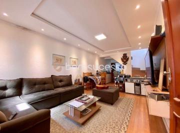 Casa · 133m² · 3 Quartos · 2 Vagas · Sobrado com 3 dormitórios à venda, 133 m² por R$ 579.900,00 - Vila Formosa - São Paulo/SP