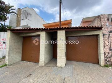 Casa · 210m² · 4 Quartos · 6 Vagas · Casa à venda, 210 m² por R$ 700.000,00 - Chácara Mafalda - São Paulo/SP