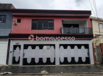 Casa · 350m² · 6 Quartos · 3 Vagas · Sobrado com 6 dormitórios, 350 m² - venda por R$ 1.390.000 ou aluguel por R$ 6.188/mês - Vila Formos