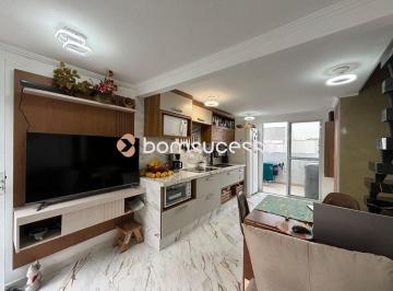 Apartamento · 45m² · 2 Quartos · 1 Vaga · Montemagno 1043 - Apartamento Duplex, 45 m² - venda por R$ 500.000,00 ou aluguel por R$ 4.000,00/mês