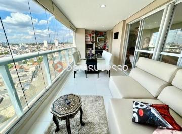 Apartamento · 105m² · 2 Quartos · 2 Vagas · Edifício Vereda Carrão - Apartamento com 2 dormitórios à venda, 105 m² por R$ 1.260.000,00 - Vila Ca