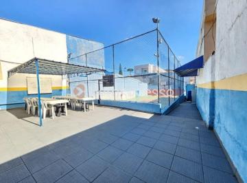 Terreno · 400m² · Terreno à venda, 400 m² por R$ 1.400.000 - Chácara Mafalda - São Paulo/SP