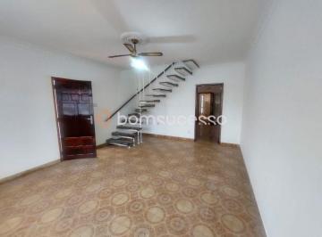 Casa · 213m² · 3 Quartos · 5 Vagas · Sobrado com 3 dormitórios à venda, 213 m² por R$ 619.900,00 - Vila Alpina - São Paulo/SP