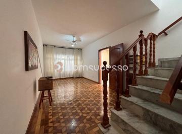 Casa · 140m² · 3 Quartos · 2 Vagas · Sobrado com 3 dormitórios à venda, 140 m² por R$ 670.000,00 - Vila Diva (Zona Leste) - São Paulo/SP