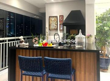 Apartamento · 134m² · 3 Quartos · 2 Vagas · Edifício Residencial Absoluto Tatuapé - Apartamento com 3 dormitórios à venda, 134 m² por R$ 1.850.0