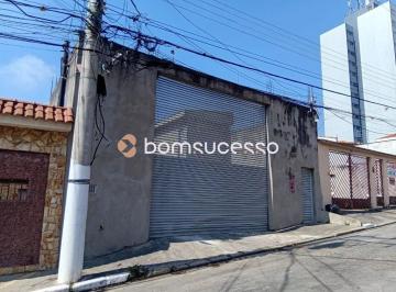 Terreno · 500m² · Terreno à venda, 500 m² por R$ 3.500.000,00 - Vila Invernada - São Paulo/SP