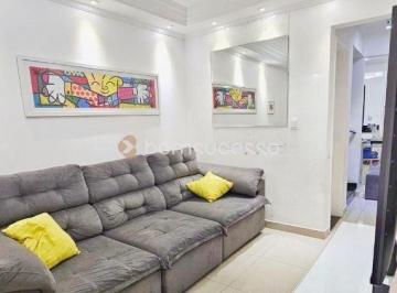 Casa · 60m² · 2 Quartos · 1 Vaga · Condomínio Alva - Sobrado com 2 dormitórios à venda, 60 m² por R$ 550.000 - Vila Formosa - São Paulo