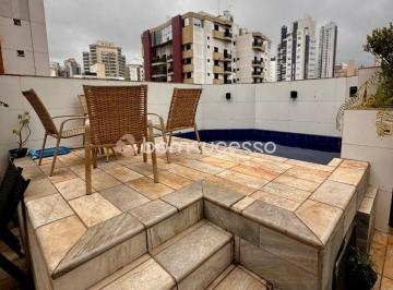 Apartamento · 188m² · 3 Quartos · 3 Vagas · Jardim Di Franco - Cobertura com 3 dormitórios à venda, 188 m² por R$ 1.300.000,00 - Jardim Anália F