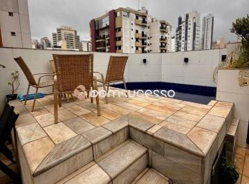Apartamento · 188m² · 3 Quartos · 3 Vagas · Jardim Di Franco - Cobertura com 3 dormitórios à venda, 188 m² por R$ 1.300.000,00 - Jardim Anália F