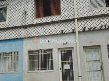 Casa · 62m² · 2 Quartos · Sobrado com 2 dormitórios à venda, 62 m² por R$ 399.000,00 - Mooca - São Paulo/SP