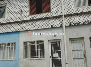 Casa · 62m² · 2 Quartos · Sobrado com 2 dormitórios à venda, 62 m² por R$ 399.000,00 - Mooca - São Paulo/SP