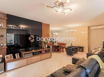 Casa · 350m² · 3 Quartos · 3 Vagas · Sobrado com 3 dormitórios à venda, 350 m² por R$ 2.100.000,00 - Brooklin - São Paulo/SP
