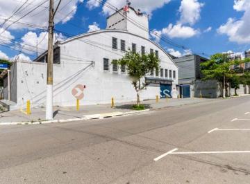 Comercial · 3000m² · Galpão para alugar, 3000 m² por R$ 160.000,00/mês - Santo Amaro - São Paulo/SP
