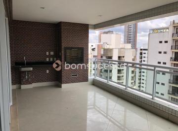 Apartamento · 171m² · 3 Quartos · 4 Vagas · Montessori - Apartamento com 3 dormitórios à venda, 171 m² por R$ 2.850.000,00 - Tatuapé - São Paulo