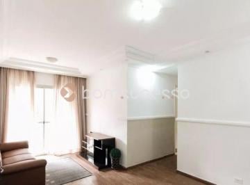 Apartamento · 81m² · 3 Quartos · 1 Vaga · Chicago - Apartamento com 3 dormitórios à venda, 81 m² por R$ 680.000,00 - Vila Formosa - São Paulo/
