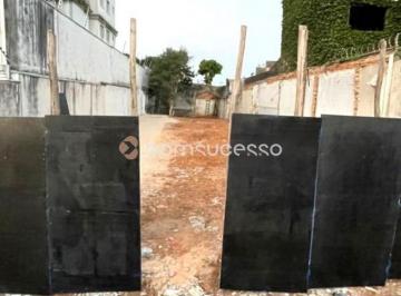 Terreno · 497m² · Terreno à venda, 497 m² por R$ 3.500.000,00 - Vila Carrão - São Paulo/SP