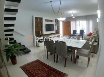 Casa · 220m² · 3 Quartos · 2 Vagas · Sobrado à venda, 220 m² por R$ 979.900,00 - Água Rasa - São Paulo/SP