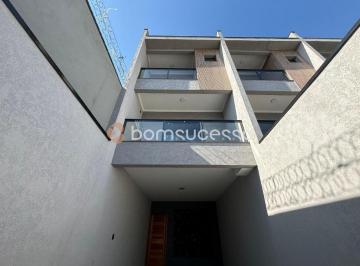 Casa · 149m² · 3 Quartos · 2 Vagas · Sobrado com 3 dormitórios à venda, 149 m² por R$ 699.000,00 - Artur Alvim - São Paulo/SP