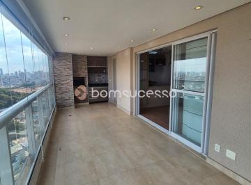 Apartamento · 105m² · 2 Quartos · 2 Vagas · Edifício Vereda Carrão - Apartamento com 2 dormitórios à venda, 105 m² por R$ 1.170.000 - Vila Carrã