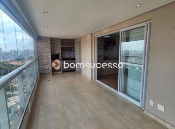 Apartamento · 105m² · 2 Quartos · 2 Vagas · Edifício Vereda Carrão - Apartamento com 2 dormitórios à venda, 105 m² por R$ 1.170.000 - Vila Carrã