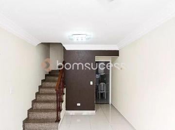 Casa · 75m² · 2 Quartos · 2 Vagas · Spazio Vicenza - Sobrado com 2 dormitórios à venda, 75 m² por R$ 589.000,00 - Vila Formosa - São Pau