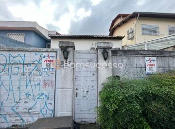 Terreno · 160m² · Terreno à venda, 160 m² por R$ 650.000,00 - Jardim Anália Franco - São Paulo/SP