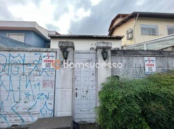 Terreno · 160m² · Terreno à venda, 160 m² por R$ 650.000,00 - Jardim Anália Franco - São Paulo/SP