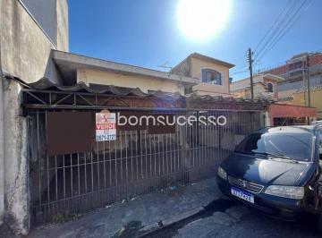 Terreno · 216m² · Terreno à venda, 216 m² por R$ 1.485.000,00 - Jardim Anália Franco - São Paulo/SP